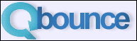 Logo Qbounce