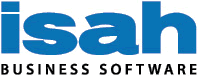 Logo Isah b.v.
