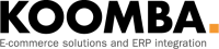 Logo KOOMBA b.v.