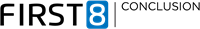 Logo First8 | Conclusion