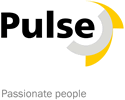 Logo Fellowmind (voorheen Pulse Business Solutions)
