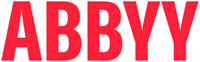 Logo ABBYY Europe