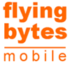 Logo Flying Bytes Mobile BV