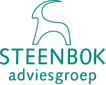 Logo Steenbok Adviesgroep bv