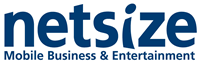Logo Netsize Nederland