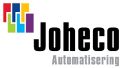 Logo Joheco Automatisering