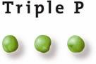 Logo Triple P