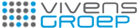Logo Vivens Groep BV
