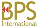 Logo BPS International b.v.