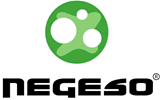 Logo Negeso B.V.