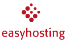 Logo Easyhosting B.V.