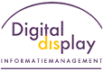 Logo Digital display