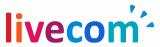 Logo Livecom 