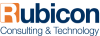 Logo Rubicon B.V.