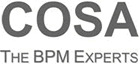 Logo COSA B.V.