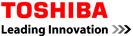 Logo Toshiba TEC