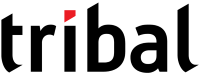 Logo Tribal