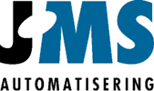 Logo JMS Automatisering