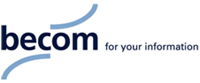 Logo becom Informatiesystemen BV