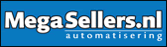 Logo MegaSellers Automatisering