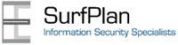 Logo SurfPlan