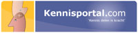 Logo Kennisportal.com