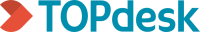Logo TOPdesk