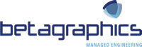 Logo Betagraphics BV