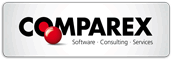 Logo COMPAREX Nederland