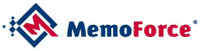 Logo MemoSource BV