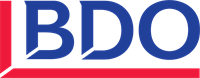 Logo BDO