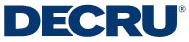 Logo Decru