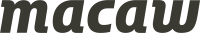 Logo Macaw