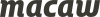Logo Macaw