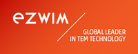 Logo Ezwim BV