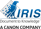 Logo I.R.I.S.