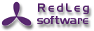 Logo RedLeg Software bv