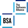 Logo BSA | The Software Alliance