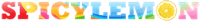 Logo SpicyLemon
