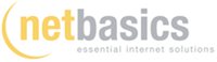 Logo Netbasics B.V.