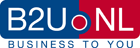 Logo Business to You BV