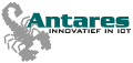 Logo Antares