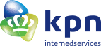 Logo KPN Internedservices