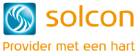 Logo Solcon