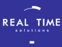 Logo Real Time Solutions B.V.