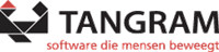 Logo Tangram