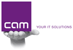 Logo Cam IT Solutions
