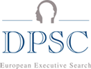 Logo DPSC Executive Search