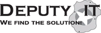 Logo Deputy IT