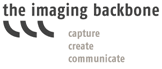 Logo the Imaging Backbone